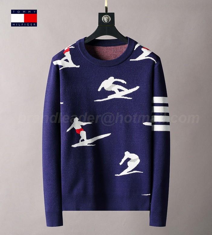 THOM BROWNE Men's Sweater 4